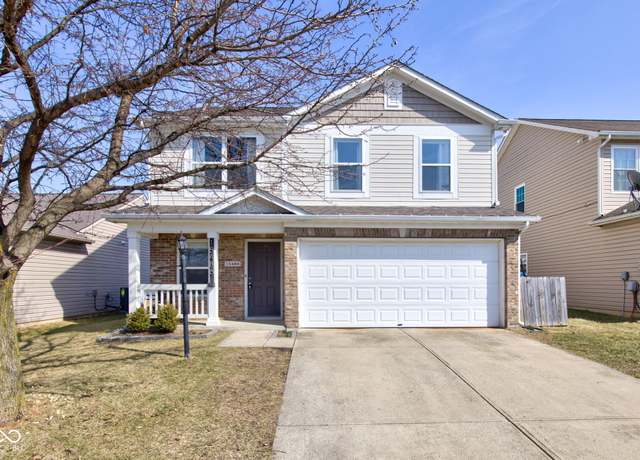 Property at 15486 Dusty Trl, Noblesville, IN 46060, 3 beds, 2.5 baths