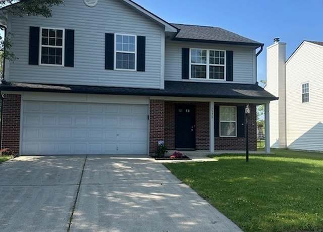Property at 7549 Stockard St, Indianapolis, IN 46239, 3 beds, 2.5 baths