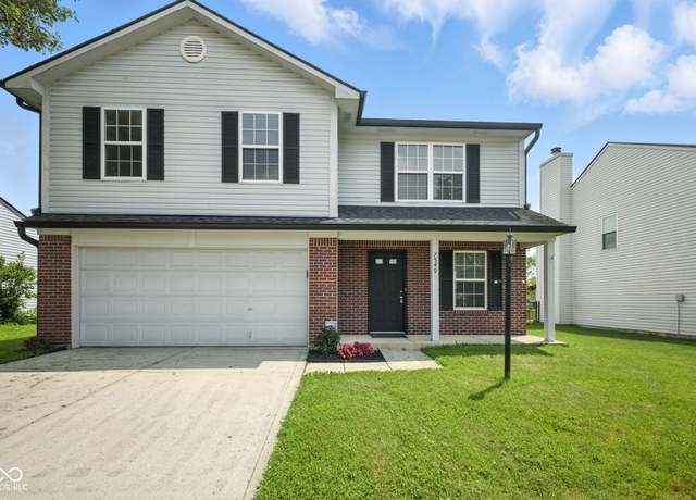 Property at 7549 Stockard St, Indianapolis, IN 46239, 3 beds, 2.5 baths