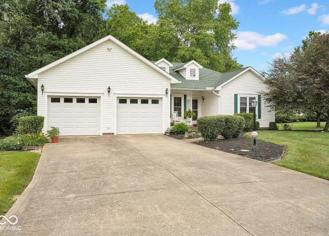 Property at 91 Smiths Rd, Mitchell, IN 47446, 4 beds, 2 baths