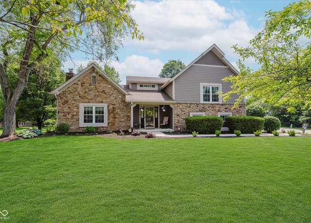 Property at 102 Roxbury Ln, Noblesville, IN 46062, 3 beds, 2.5 baths