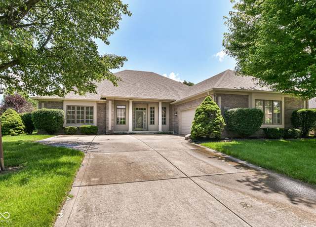 Property at 10005 Southwind Dr, Indianapolis, IN 46256, 3 beds, 2.5 baths