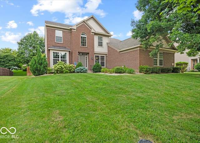 Property at 19089 Walter Grove Dr, Noblesville, IN 46062, 4 beds, 2.5 baths