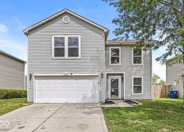 Property at 7928 States Bend Dr, Indianapolis, IN 46239, 3 beds, 2.5 baths