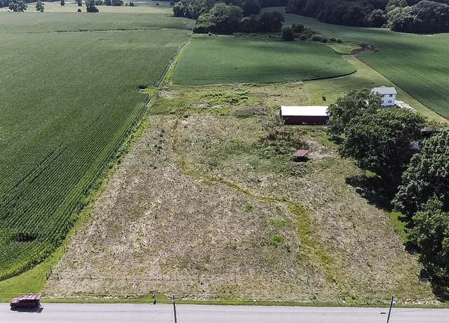 Property at 0 Lot A Banta North Rd, Bargersville, IN 46106