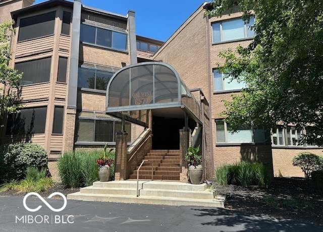 Property at 8577 One Dr W #301, Indianapolis, IN 46260, 2 beds, 2.5 baths