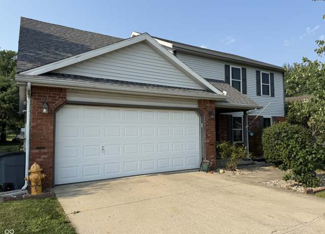 Property at 30 Hickory Ln S, Crawfordsville, IN 47933, 4 beds, 2.5 baths