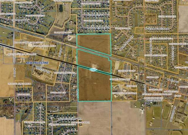 Property at 5352 W Us 52, New Palestine, IN 46163