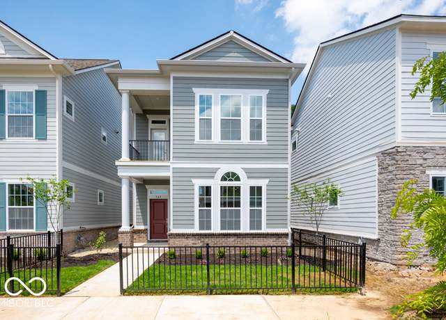 Property at 549 Gilder Dr, Carmel, IN 46032, 3 beds, 2.5 baths