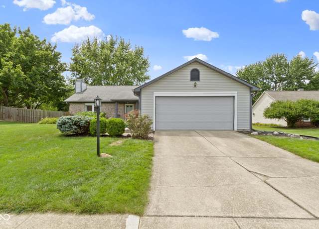 Property at 12570 Pewter Pl, Fishers, IN 46038, 3 beds, 2 baths