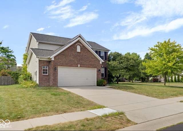 Property at 11698 Tylers Close, Fishers, IN 46037, 5 beds, 3.5 baths