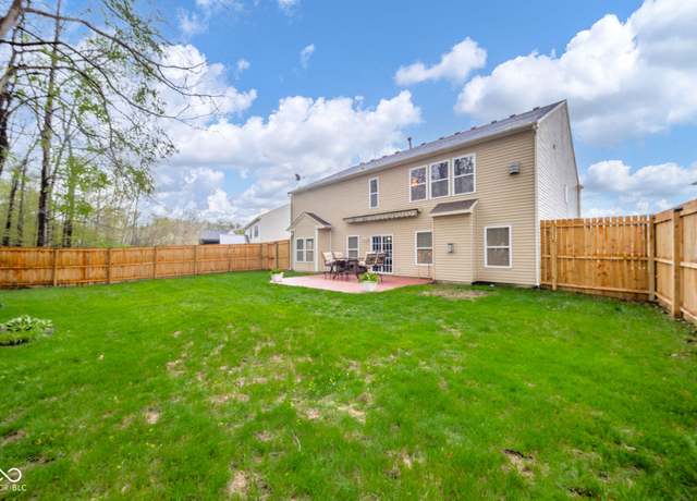 Property at 10090 Eagle Eye Way, Indianapolis, IN 46234, 4 beds, 2.5 baths
