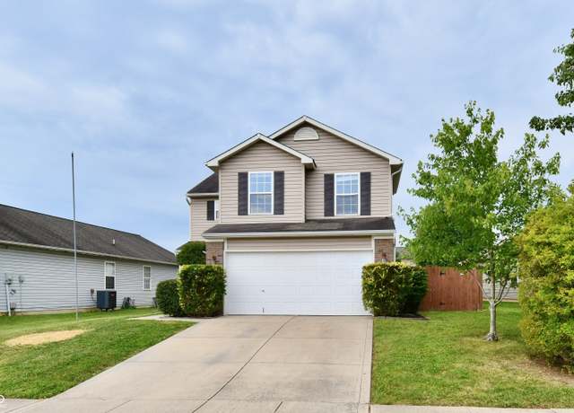 Property at 5626 Sweet River Dr, Indianapolis, IN 46221, 4 beds, 2.5 baths