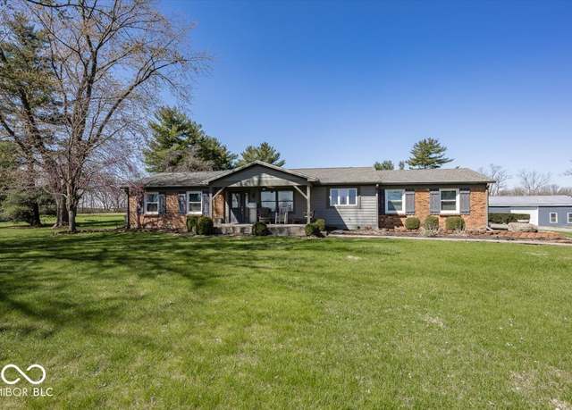 Property at 19702 Tomlinson Rd, Westfield, IN 46074, 4 beds, 3.5 baths