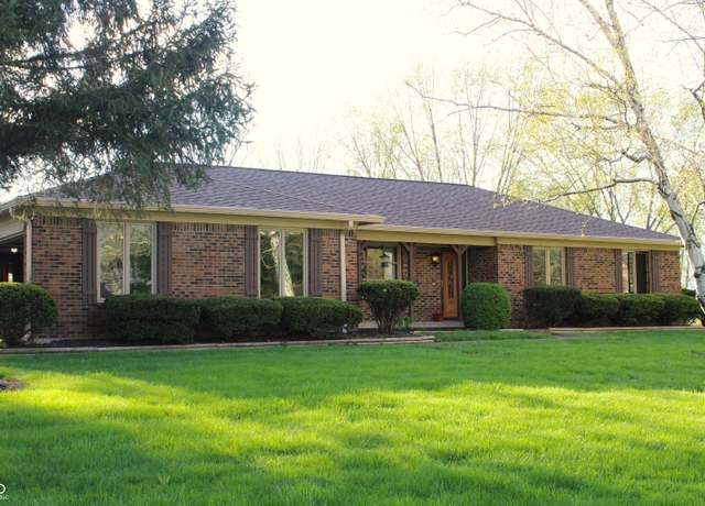 Property at 7622 Eaker Ct, Brownsburg, IN 46112, 3 beds, 2.5 baths