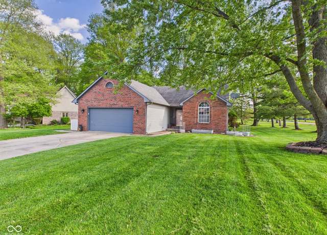Property at 1356 S Catamaran Cir, Cicero, IN 46034, 3 beds, 2 baths