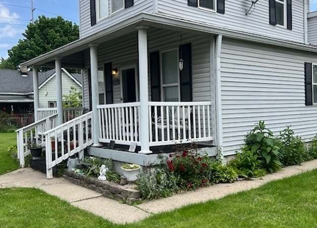 Property at 1517 S Reisner St, Indianapolis, IN 46221, 3 beds, 1 bath