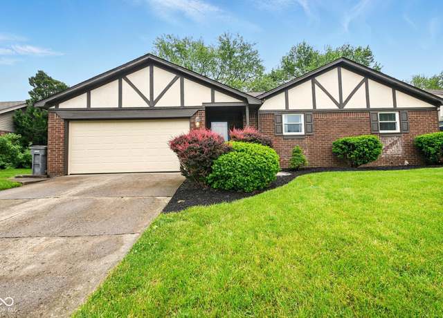 Property at 4701 Candy Spots Dr, Indianapolis, IN 46237, 3 beds, 2 baths