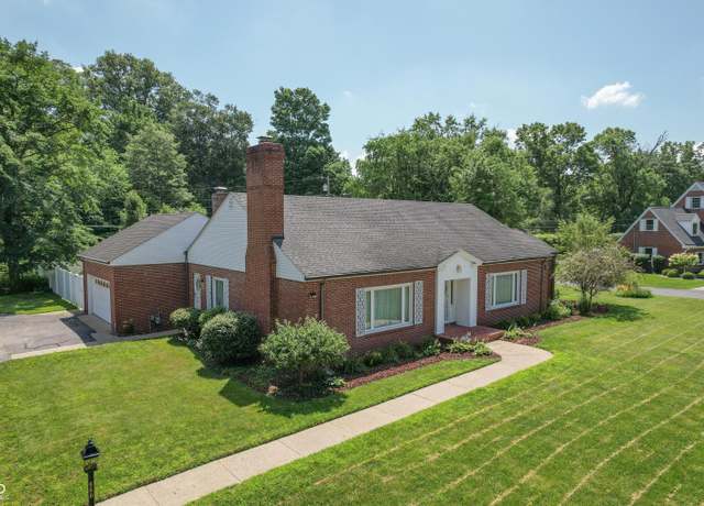 Property at 660 East Dr, Seymour, IN 47274, 3 beds, 3 baths