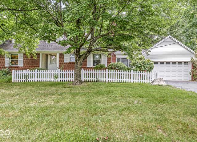 Property at 3401 Davis Rd, Indianapolis, IN 46239, 4 beds, 2 baths