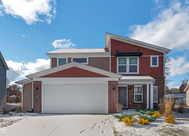 Property at 610 Atlas Dr, Lebanon, IN 46052, 3 beds, 2.5 baths