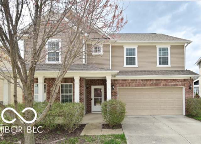 Property at 2336 Boneset Dr, Plainfield, IN 46168, 4 beds, 2.5 baths
