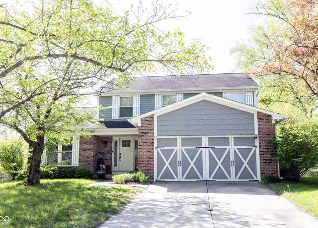 Property at 1123 Barley Cir, Carmel, IN 46032, 4 beds, 2.5 baths