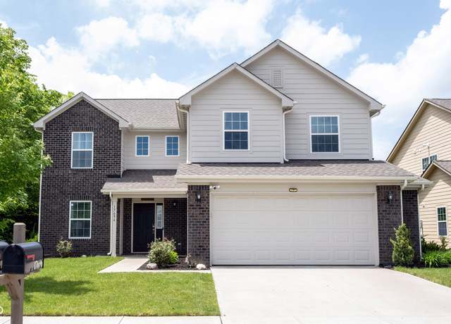 Property at 17696 Arryne Dr E, Noblesville, IN 46062, 4 beds, 2.5 baths