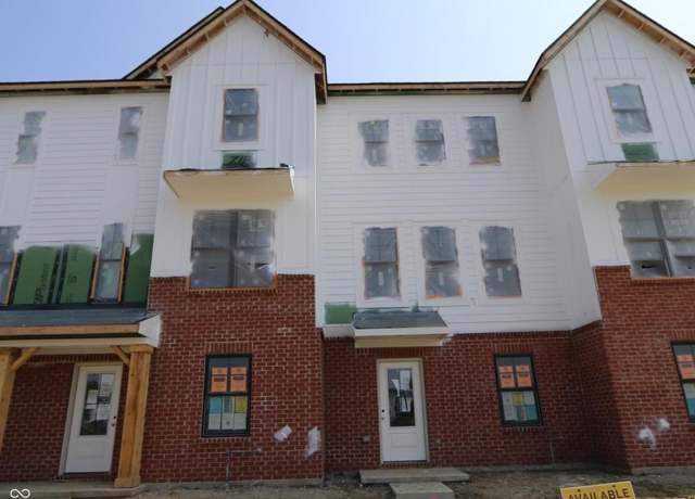 Property at 7063 Pate Hollow Dr, Brownsburg, IN 46112, 2 beds, 2.5 baths