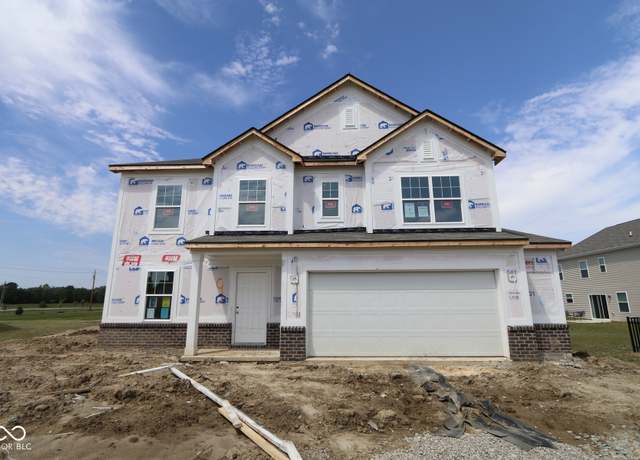 Property at 3944 Highcrest Rd, Indianapolis, IN 46239, 5 beds, 3 baths