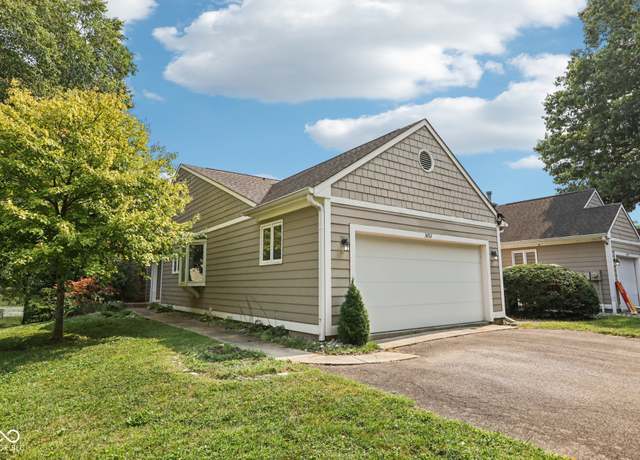 Property at 5653 Crittenden Ave, Indianapolis, IN 46220, 2 beds, 2 baths
