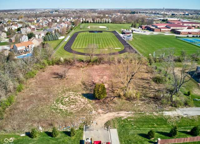 Property at 13600 E 118th St, Fishers, IN 46037