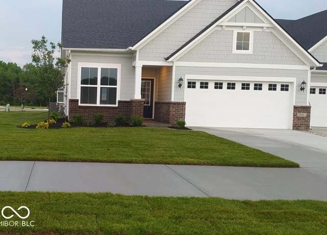 Property at 9101 S Stone Trace Blvd S, Avon, IN 46123, 3 beds, 3.5 baths