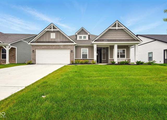 Property at 19257 Red Willow Ln, Noblesville, IN 46062, 2 beds, 2.5 baths