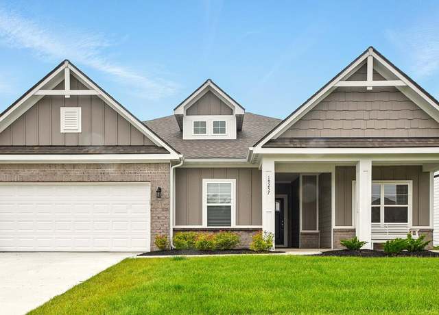 Property at 19257 Red Willow Ln, Noblesville, IN 46062, 3 beds, 2.5 baths
