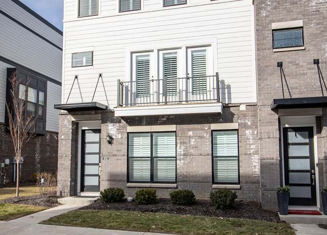 Property at 9748 Junction Sta, Fishers, IN 46037, 3 beds, 3 baths
