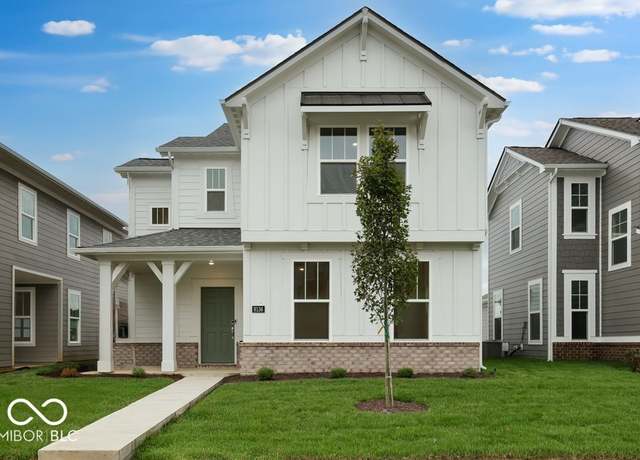 Property at 9136 Anthem Ave, Plainfield, IN 46168, 3 beds, 2.5 baths