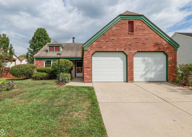 Property at 3691 Riverwood Dr, Indianapolis, IN 46214, 2 beds, 2 baths