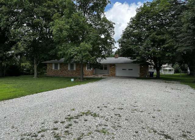 Photo of 520 W County Line Rd, Indianapolis, IN 46217
