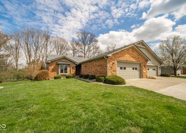 Property at 206 Somerville Rd, Anderson, IN 46011, 3 beds, 2.5 baths