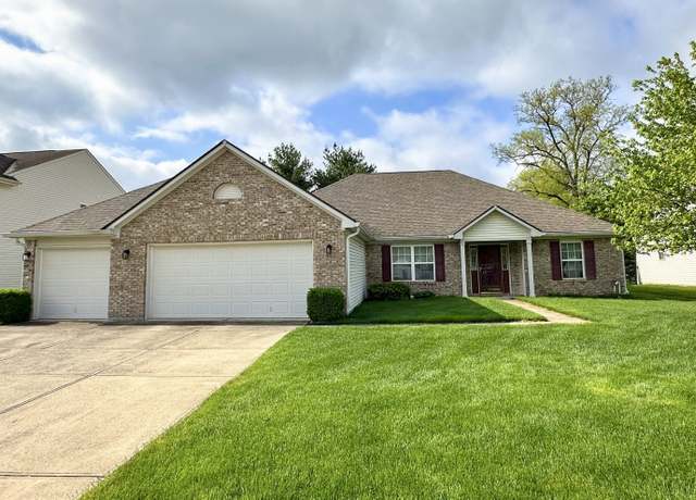 Property at 11821 Bills Ave, Fishers, IN 46037, 3 beds, 2 baths