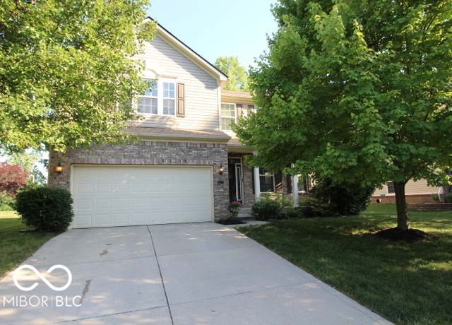 Property at 11275 Catalina Dr, Fishers, IN 46038, 4 beds, 2.5 baths