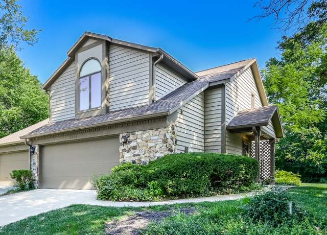 Property at 2304 Calaveras Way, Indianapolis, IN 46240, 2 beds, 2.5 baths