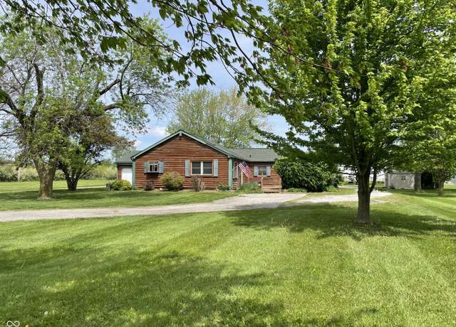 Property at 1598 Commerce Way, Pittsboro, IN 46167, 3 beds, 2 baths