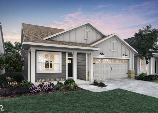 Property at 19499 Mcbee Ave, Westfield, IN 46074, 2 beds, 2 baths