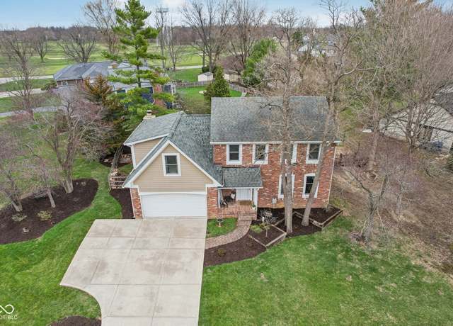 Property at 108 Wesley Cir, Noblesville, IN 46062, 4 beds, 2.5 baths