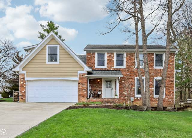 Property at 108 Wesley Cir, Noblesville, IN 46062, 4 beds, 2.5 baths