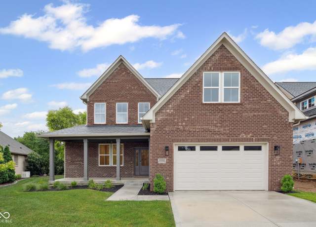 Property at 6553 Stone Pointe Way, Indianapolis, IN 46237, 4 beds, 2.5 baths