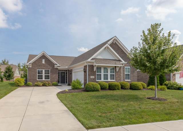 Property at 3960 Abbotsford Dr, Westfield, IN 46074, 2 beds, 2 baths
