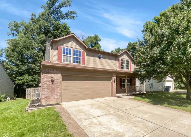 Property at 5632 Fair Ridge Pl, Indianapolis, IN 46221, 3 beds, 2.5 baths